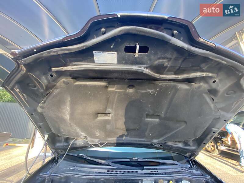 Внедорожник / Кроссовер Mitsubishi Outlander 2007 в Василькове