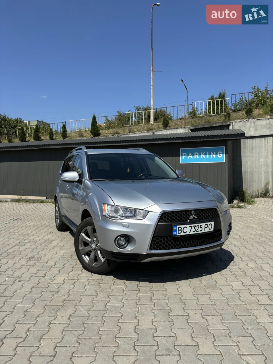 2010 Mitsubishi Outlander - мініатюра 58