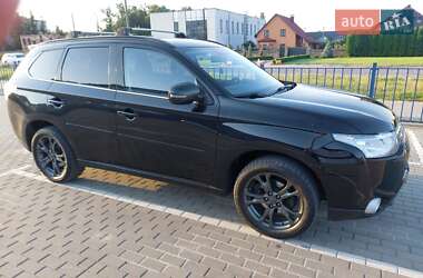 Внедорожник / Кроссовер Mitsubishi Outlander 2013 в Славуте
