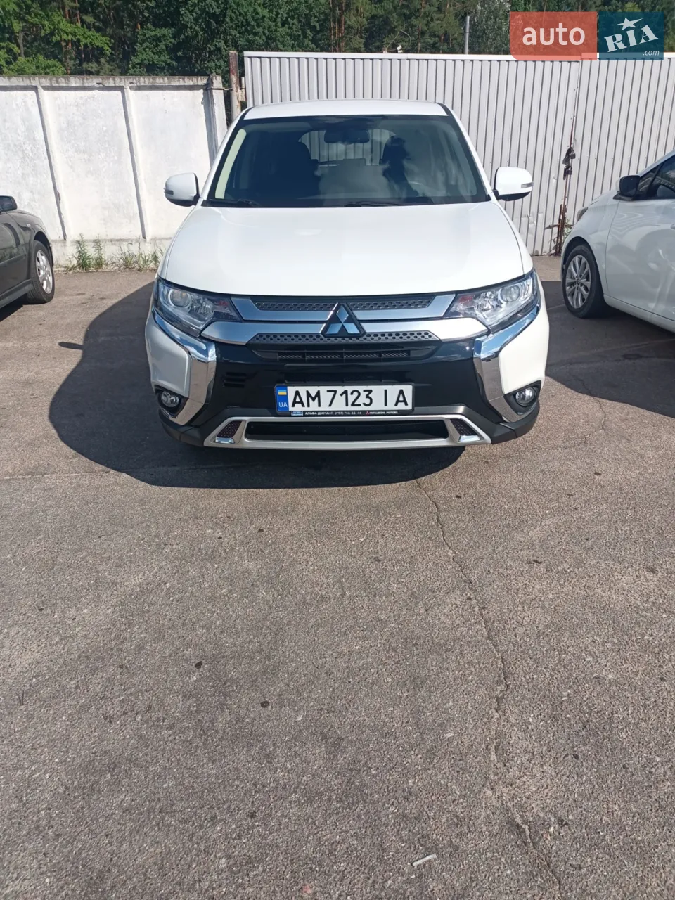 2021 Mitsubishi Outlander - мініатюра 48