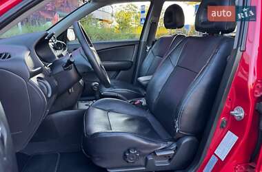 Внедорожник / Кроссовер Mitsubishi Outlander 2006 в 