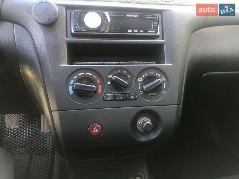 Позашляховик / Кросовер Mitsubishi Outlander 2008 в Золотоноші