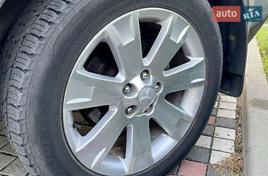Внедорожник / Кроссовер Mitsubishi Outlander 2008 в 