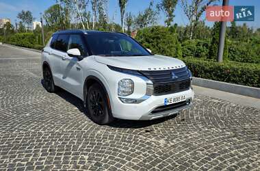 Mitsubishi Outlander 2022 Mitsubishi Outlander 2022