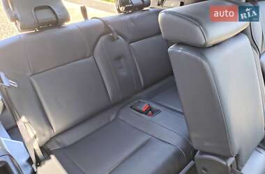 Внедорожник / Кроссовер Mitsubishi Outlander 2022 в 