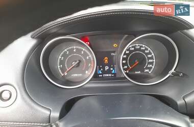 Позашляховик / Кросовер Mitsubishi Outlander 2009 в Бучачі