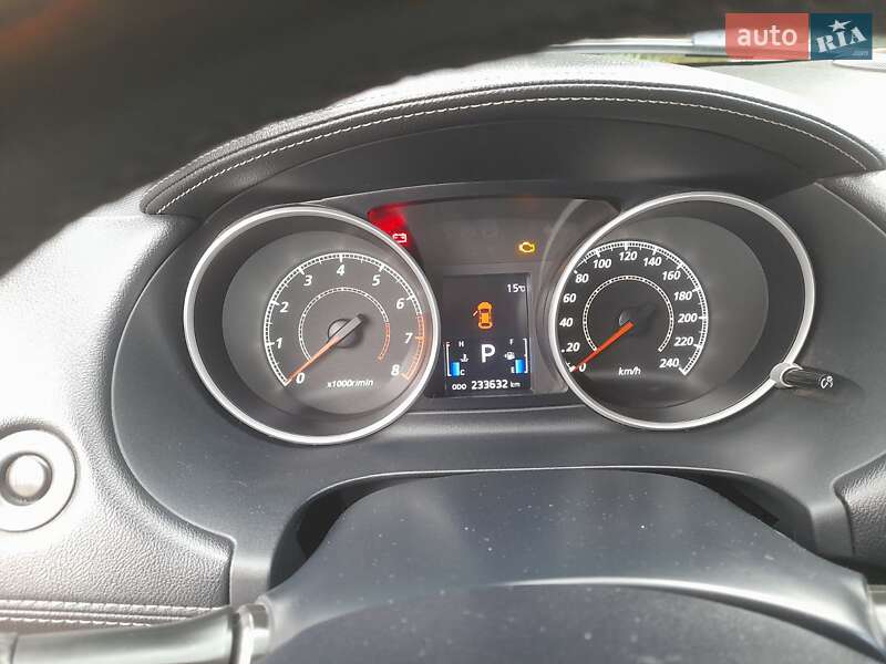 Внедорожник / Кроссовер Mitsubishi Outlander 2009 в Бучаче