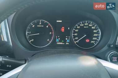 Внедорожник / Кроссовер Mitsubishi Outlander 2012 в 