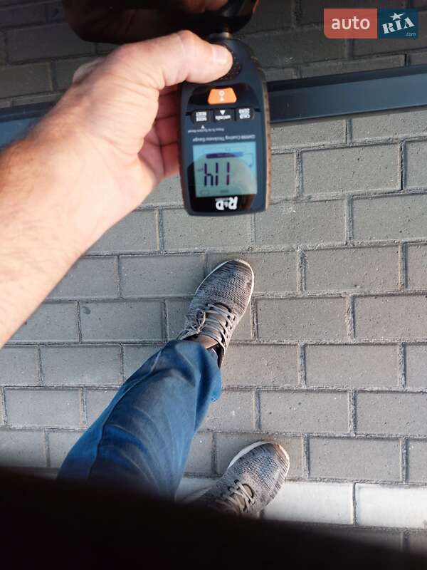 Позашляховик / Кросовер Mitsubishi Outlander 2012 в Нетішині