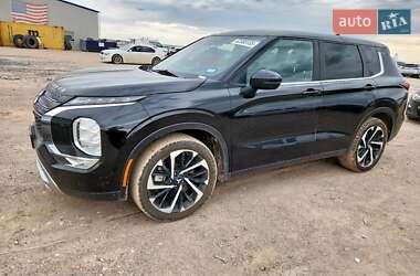 Mitsubishi Outlander 2021