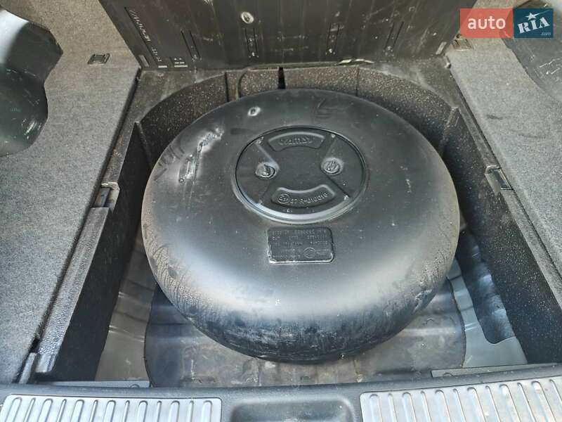 Позашляховик / Кросовер Mitsubishi Outlander 2007 в Черкасах