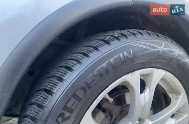 Внедорожник / Кроссовер Mitsubishi Outlander 2014 в 