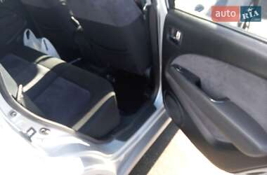 Внедорожник / Кроссовер Mitsubishi Outlander 2003 в 