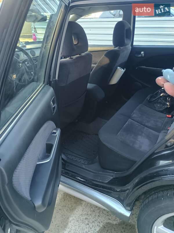 Позашляховик / Кросовер Mitsubishi Outlander 2006 в Бориславі