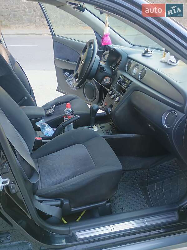 Позашляховик / Кросовер Mitsubishi Outlander 2006 в Бориславі