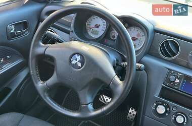 Внедорожник / Кроссовер Mitsubishi Outlander 2006 в 