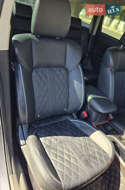 Внедорожник / Кроссовер Mitsubishi Outlander 2019 в 