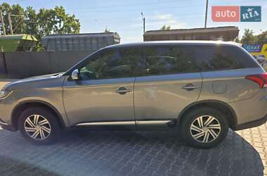 Mitsubishi Outlander 2019 Mitsubishi Outlander 2019