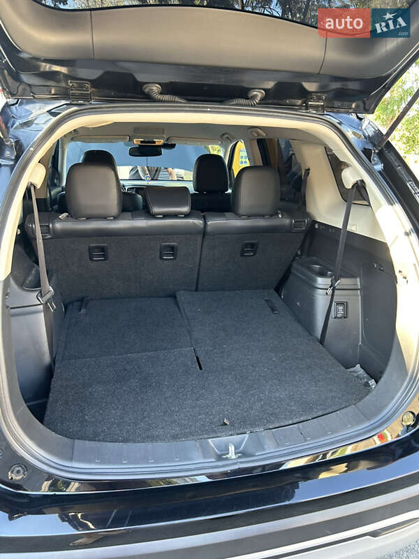 Позашляховик / Кросовер Mitsubishi Outlander 2019 в Харкові