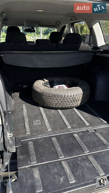 Позашляховик / Кросовер Mitsubishi Outlander 2008 в Вапнярці