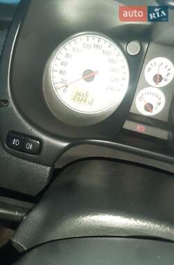 Внедорожник / Кроссовер Mitsubishi Outlander 2007 в 