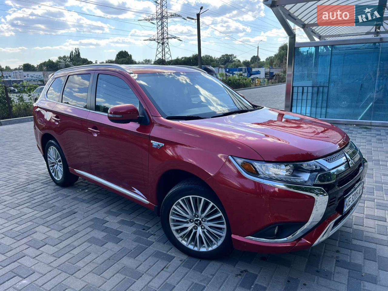 2018 Mitsubishi Outlander - мініатюра 21