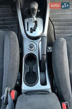 Внедорожник / Кроссовер Mitsubishi Outlander 2008 в 
