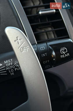 Внедорожник / Кроссовер Mitsubishi Outlander 2008 в 