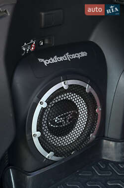 Внедорожник / Кроссовер Mitsubishi Outlander 2008 в 