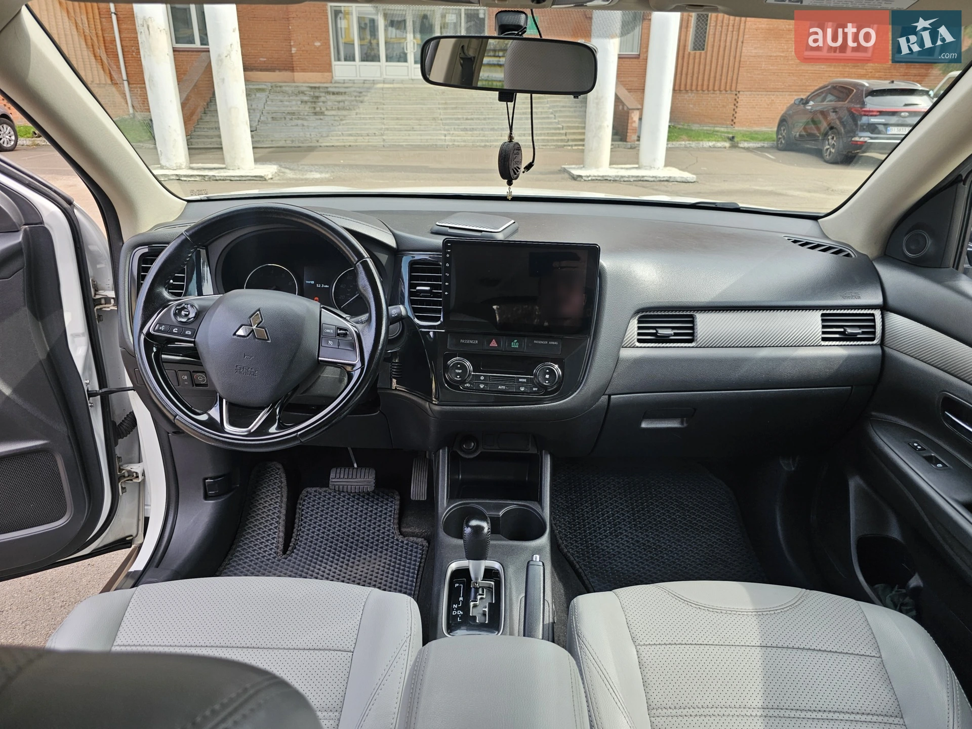 2015 Mitsubishi Outlander - мініатюра 21