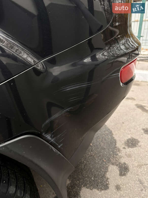 Позашляховик / Кросовер Mitsubishi Outlander 2012 в Василькові