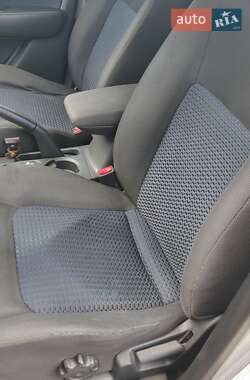 Внедорожник / Кроссовер Mitsubishi Outlander 2008 в 