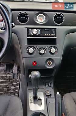 Внедорожник / Кроссовер Mitsubishi Outlander 2008 в 