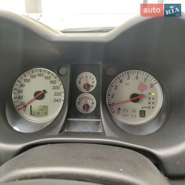 Внедорожник / Кроссовер Mitsubishi Outlander 2008 в Киеве фото 26 Внедорожник / Кроссовер Mitsubishi Outlander 2008 в Киеве