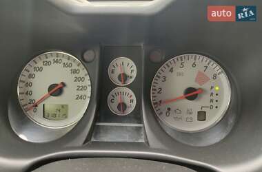 Внедорожник / Кроссовер Mitsubishi Outlander 2008 в 