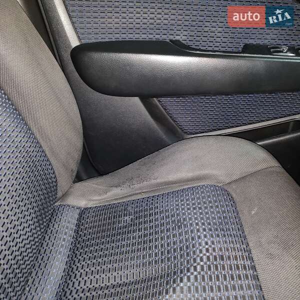 Внедорожник / Кроссовер Mitsubishi Outlander 2008 в Киеве фото 29 Внедорожник / Кроссовер Mitsubishi Outlander 2008 в Киеве