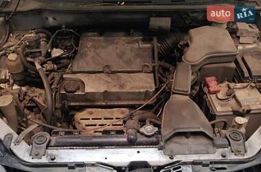 Внедорожник / Кроссовер Mitsubishi Outlander 2008 в 