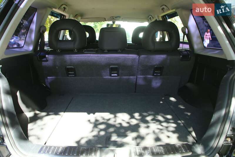 Внедорожник / Кроссовер Mitsubishi Outlander 2008 в Киеве