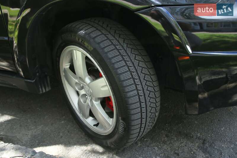 Внедорожник / Кроссовер Mitsubishi Outlander 2008 в Киеве