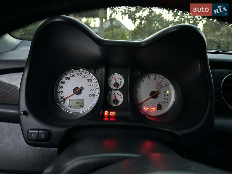 Внедорожник / Кроссовер Mitsubishi Outlander 2008 в Десне