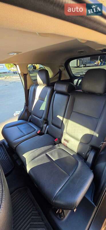 Позашляховик / Кросовер Mitsubishi Outlander 2017 в Білій Церкві