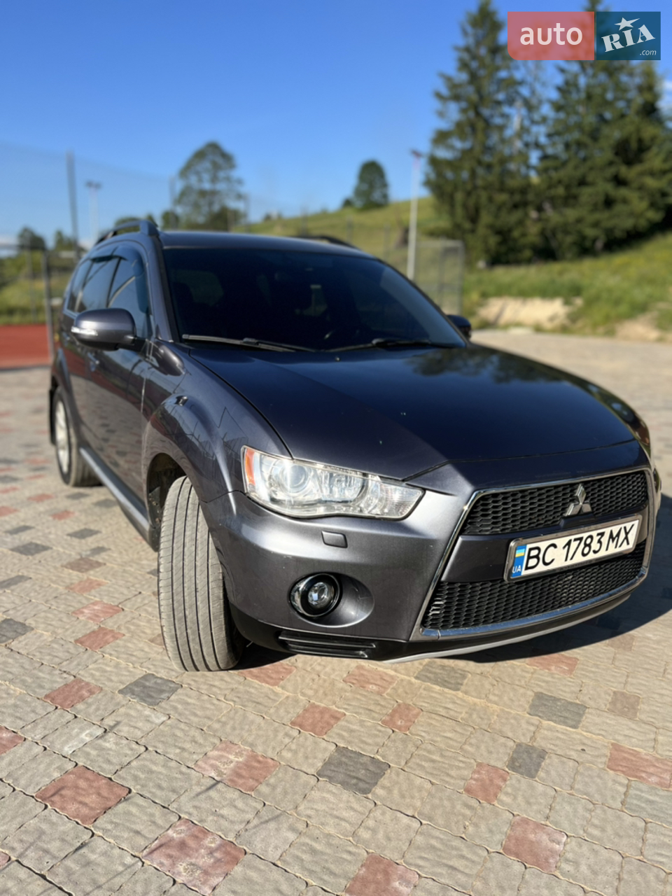 2011 Mitsubishi Outlander - мініатюра 19