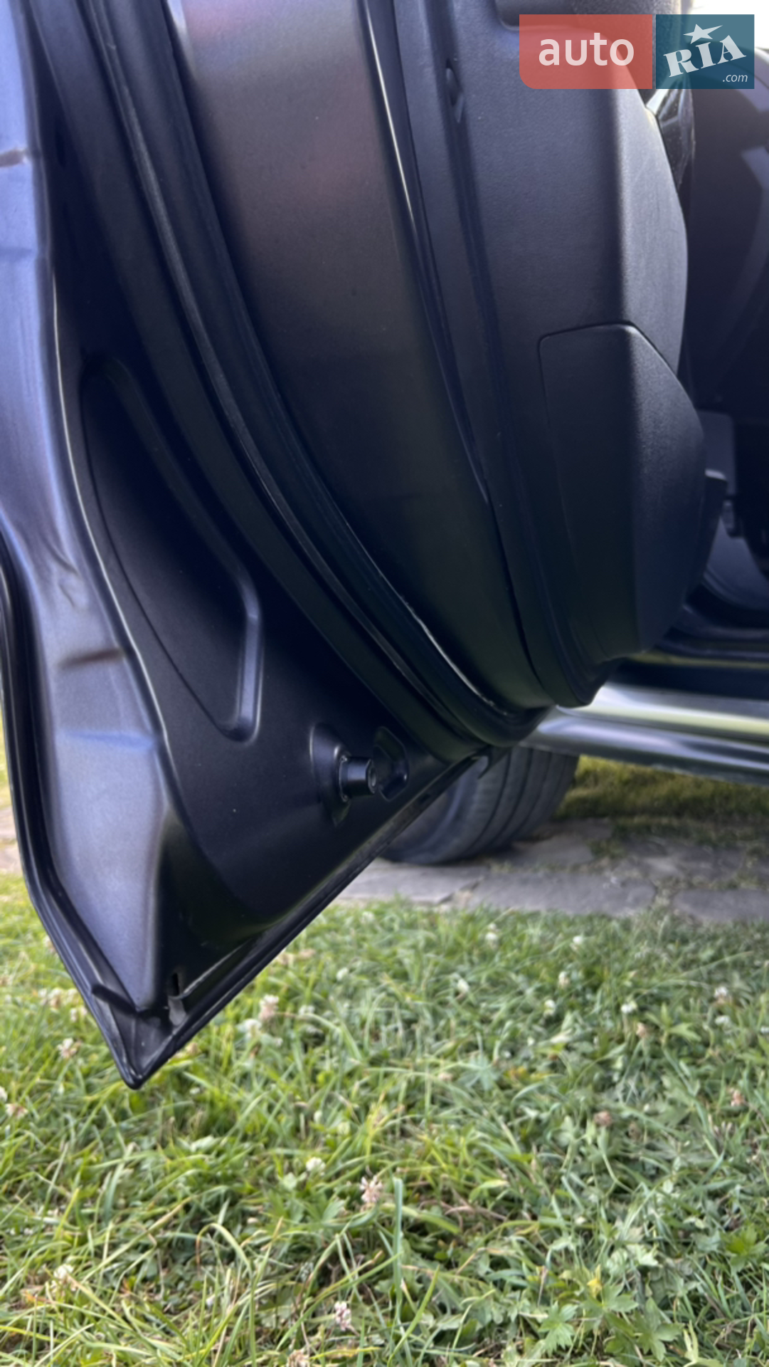 2011 Mitsubishi Outlander - мініатюра 15