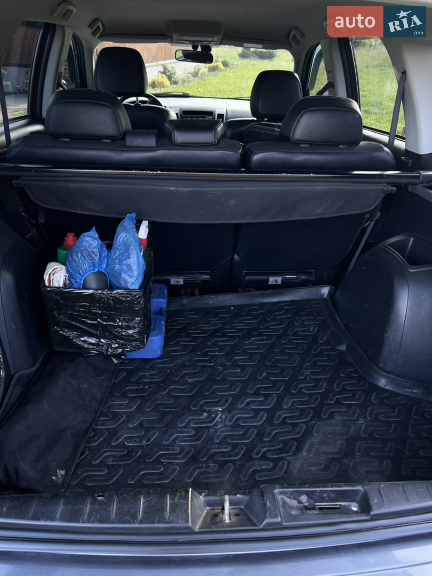 2011 Mitsubishi Outlander - мініатюра 32