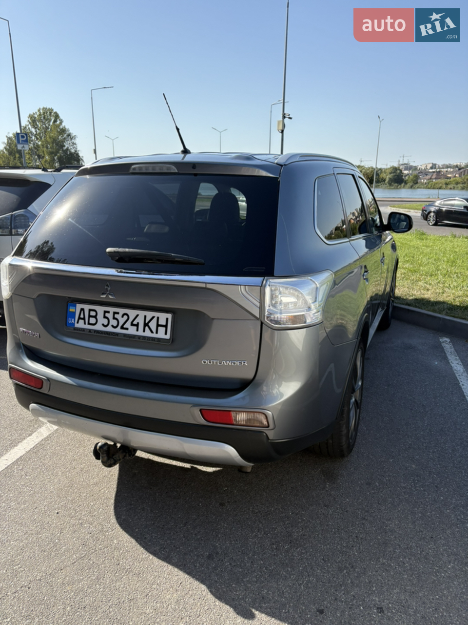 2016 Mitsubishi Outlander - мініатюра 41