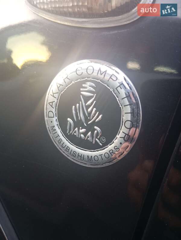 Внедорожник / Кроссовер Mitsubishi Outlander 2008 в Киеве