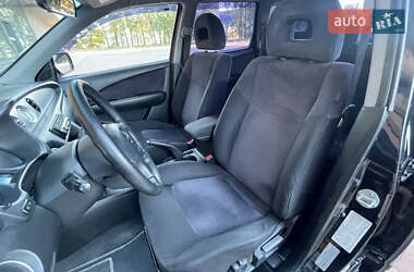 Внедорожник / Кроссовер Mitsubishi Outlander 2005 в 