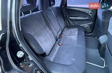 Внедорожник / Кроссовер Mitsubishi Outlander 2005 в 