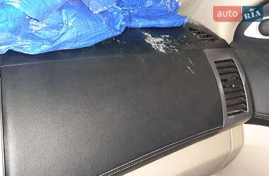 Внедорожник / Кроссовер Mitsubishi Outlander 2010 в 