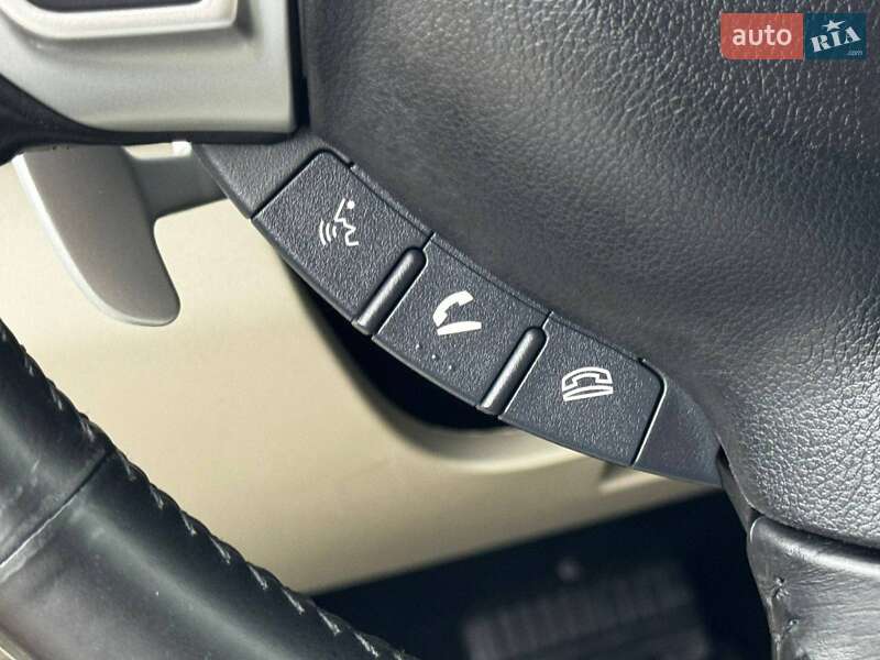 Внедорожник / Кроссовер Mitsubishi Outlander 2011 в Дрогобыче